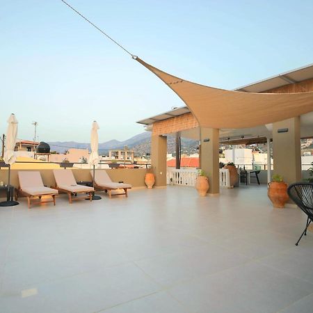 Malia Boutique Studios المظهر الخارجي الصورة