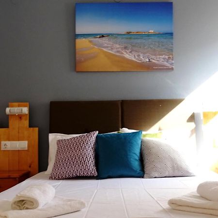 Malia Boutique Studios المظهر الخارجي الصورة