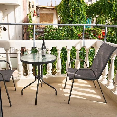 Malia Boutique Studios المظهر الخارجي الصورة