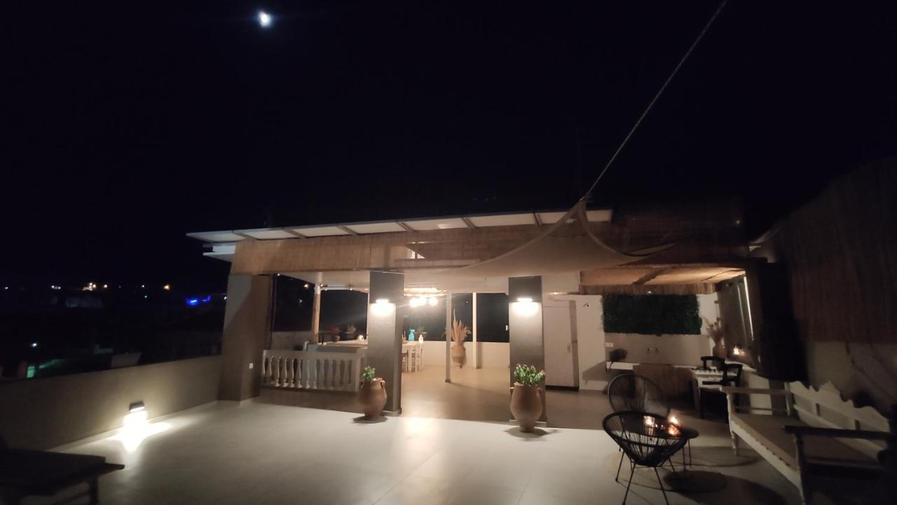 Malia Boutique Studios المظهر الخارجي الصورة