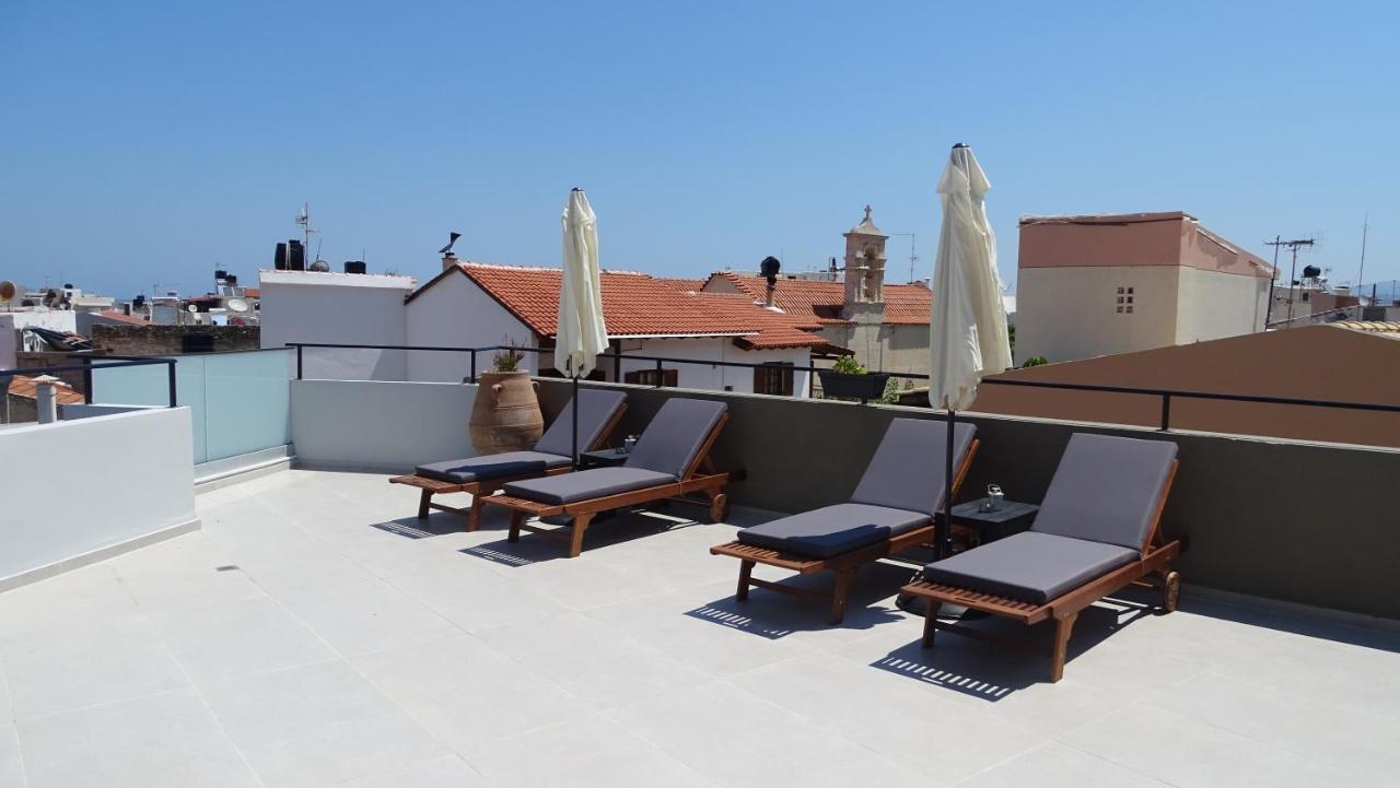 Malia Boutique Studios المظهر الخارجي الصورة