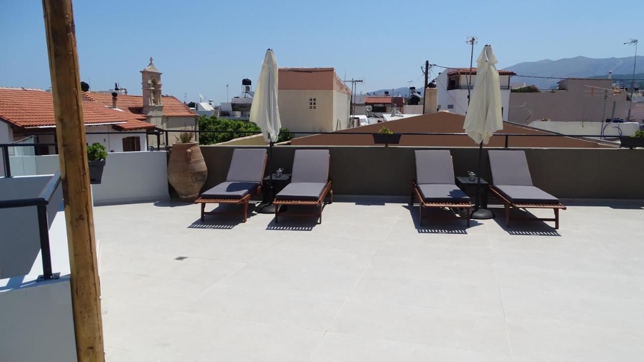 Malia Boutique Studios المظهر الخارجي الصورة