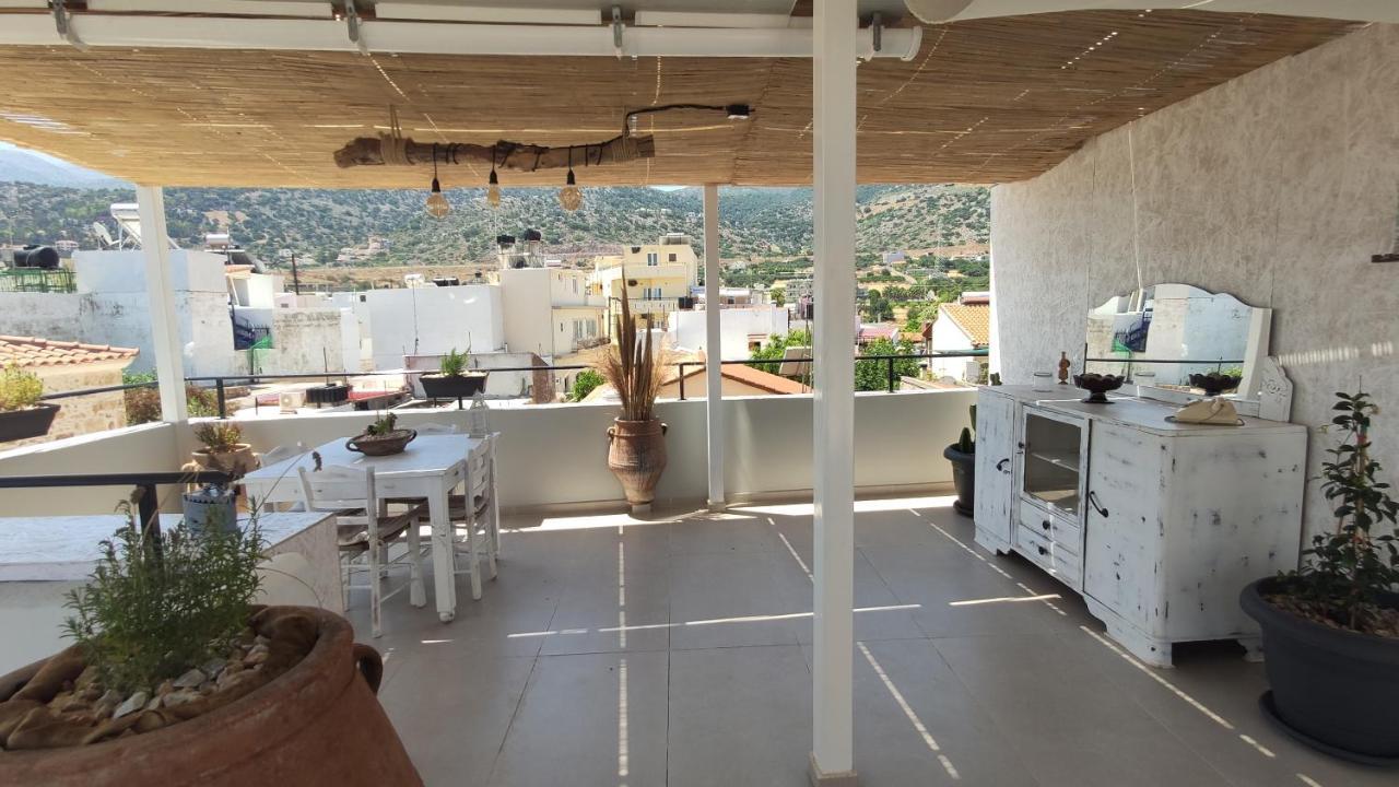 Malia Boutique Studios المظهر الخارجي الصورة