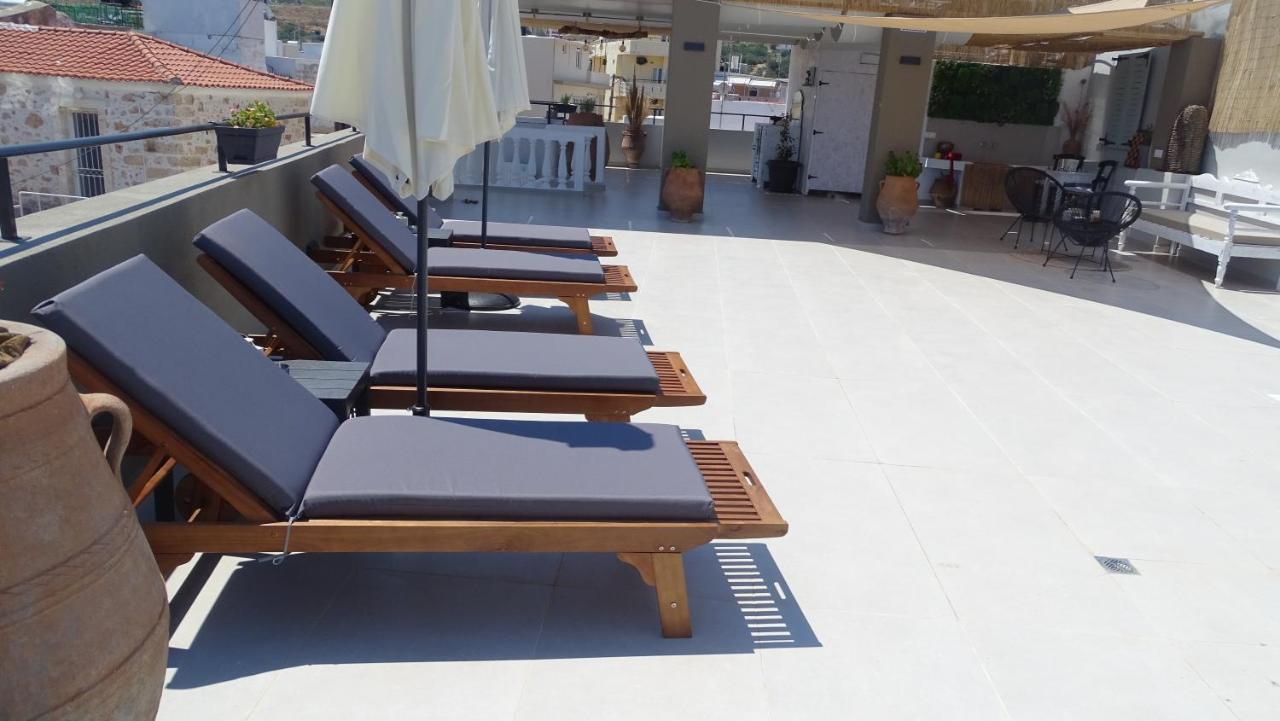 Malia Boutique Studios المظهر الخارجي الصورة