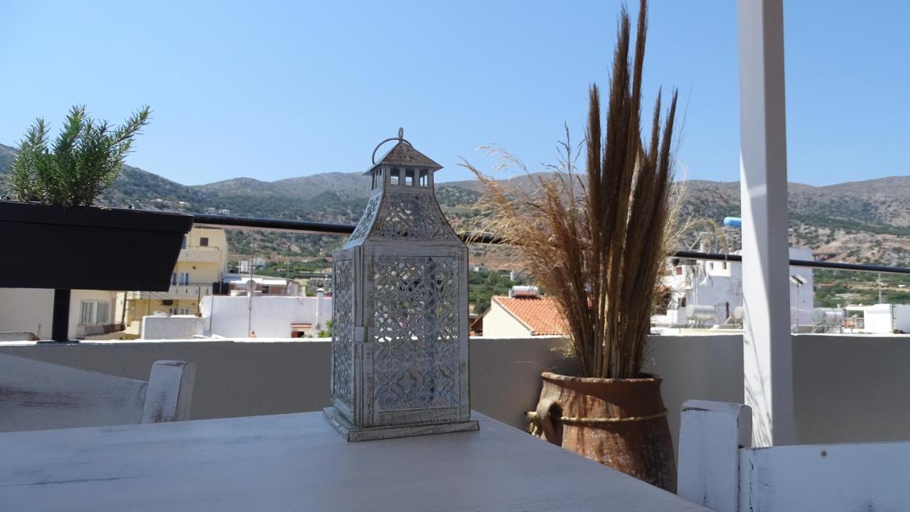 Malia Boutique Studios المظهر الخارجي الصورة