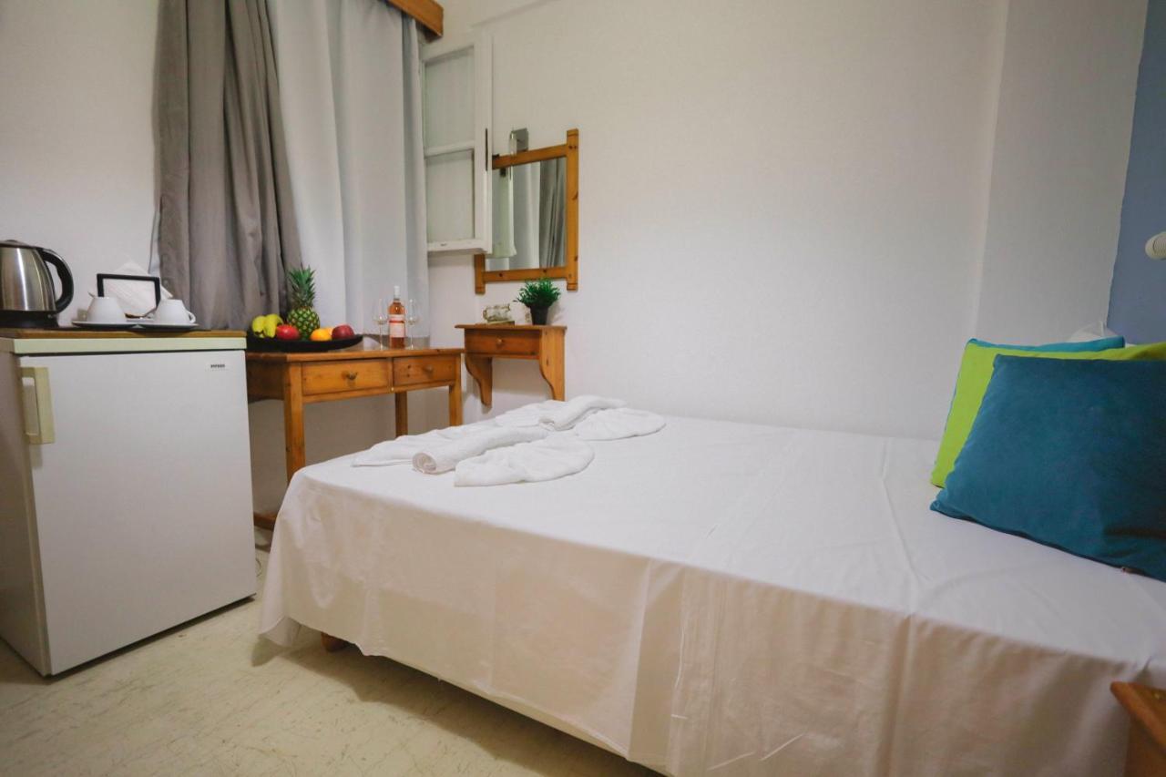 Malia Boutique Studios المظهر الخارجي الصورة