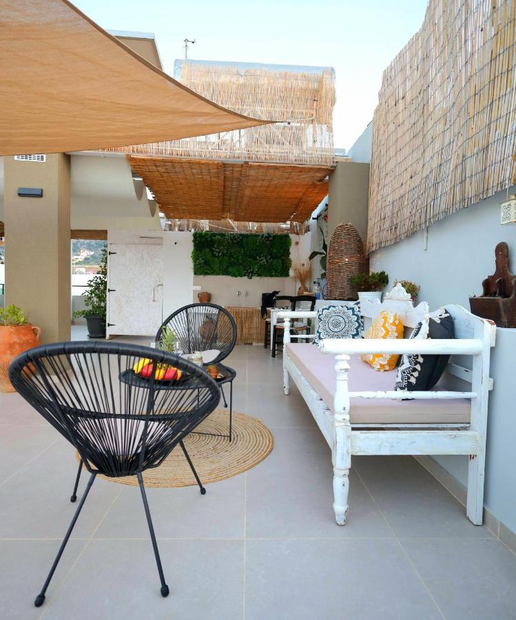 Malia Boutique Studios المظهر الخارجي الصورة