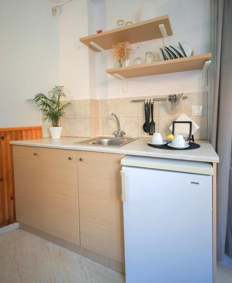 Malia Boutique Studios المظهر الخارجي الصورة
