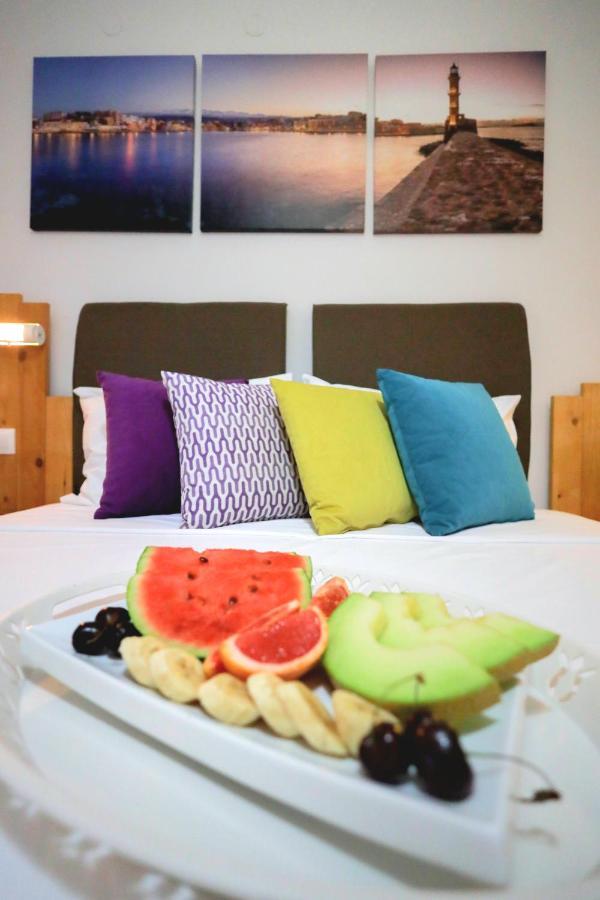 Malia Boutique Studios المظهر الخارجي الصورة
