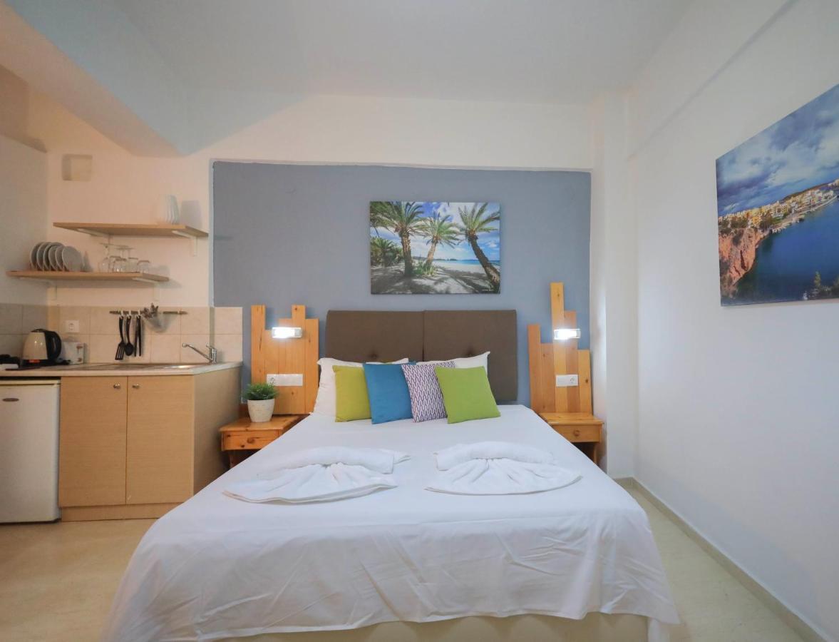 Malia Boutique Studios المظهر الخارجي الصورة