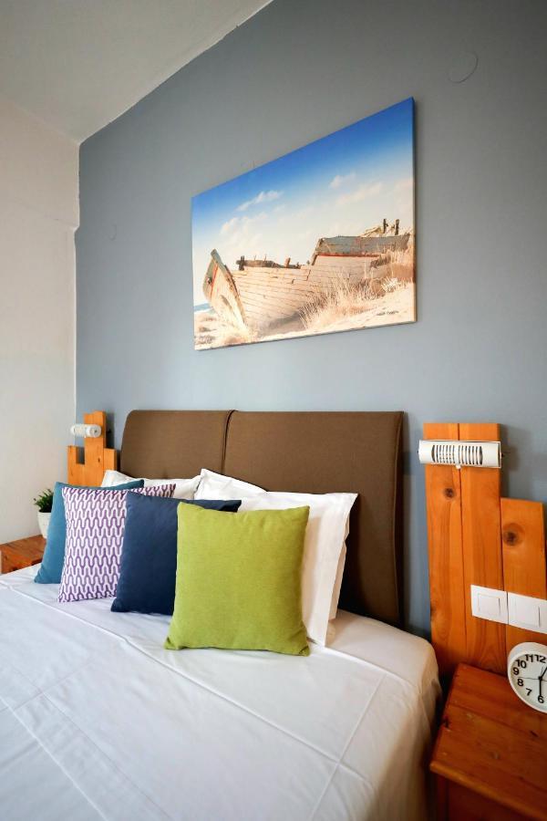 Malia Boutique Studios المظهر الخارجي الصورة