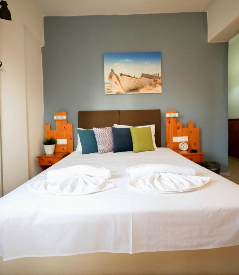 Malia Boutique Studios المظهر الخارجي الصورة