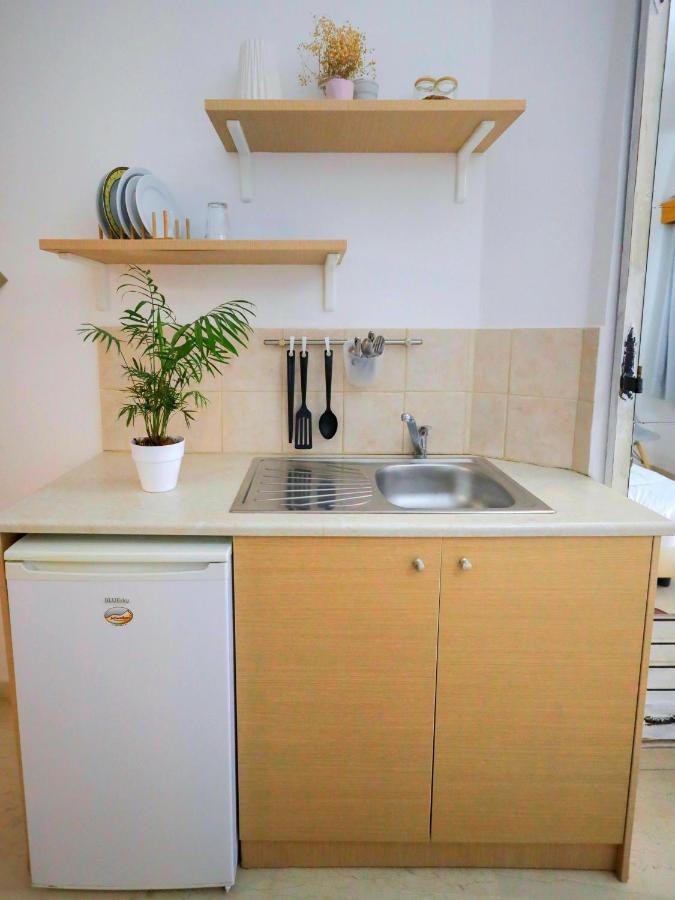 Malia Boutique Studios المظهر الخارجي الصورة