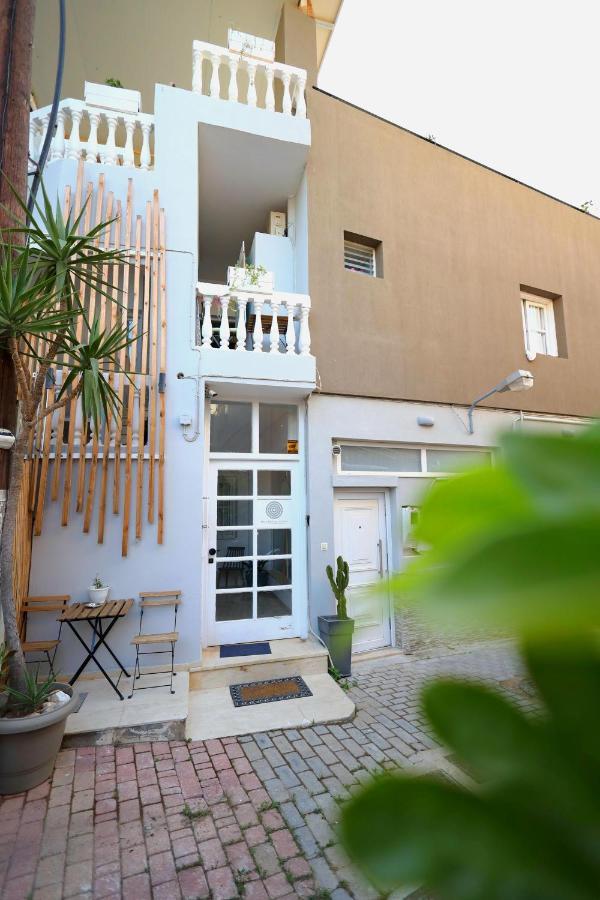 Malia Boutique Studios المظهر الخارجي الصورة