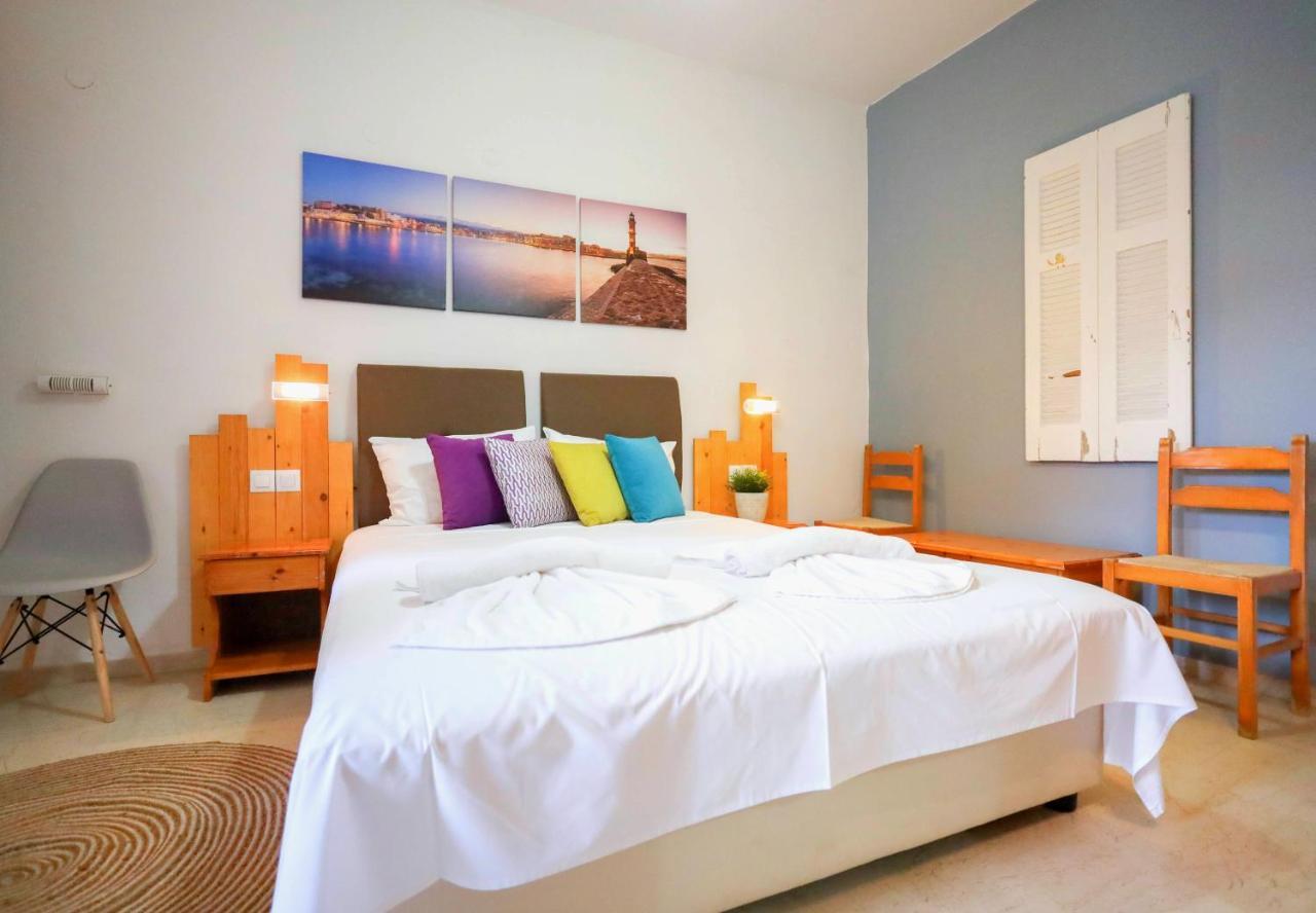 Malia Boutique Studios المظهر الخارجي الصورة