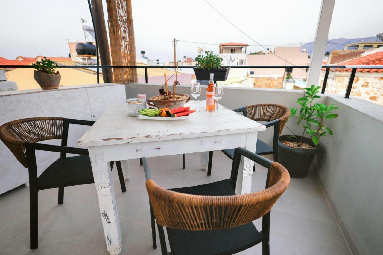 Malia Boutique Studios المظهر الخارجي الصورة