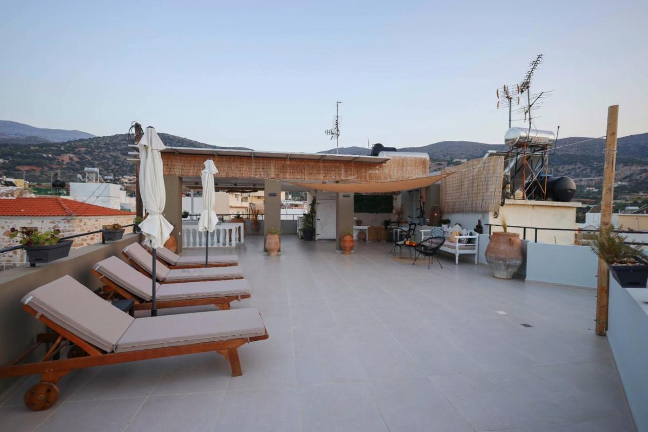 Malia Boutique Studios المظهر الخارجي الصورة