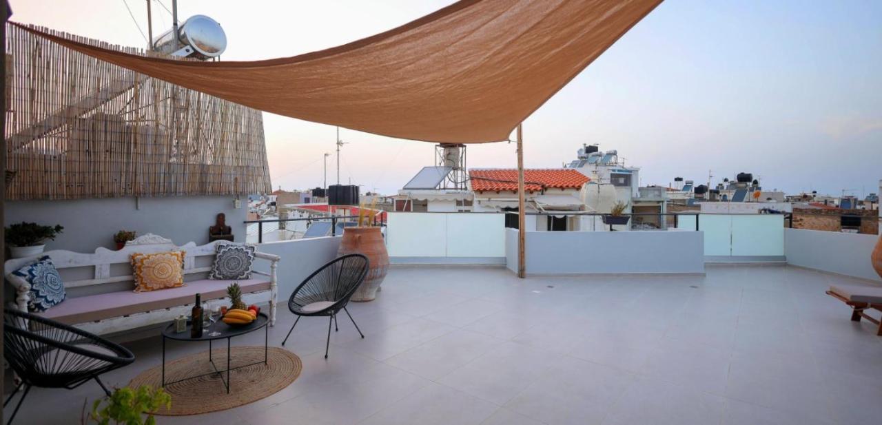 Malia Boutique Studios المظهر الخارجي الصورة