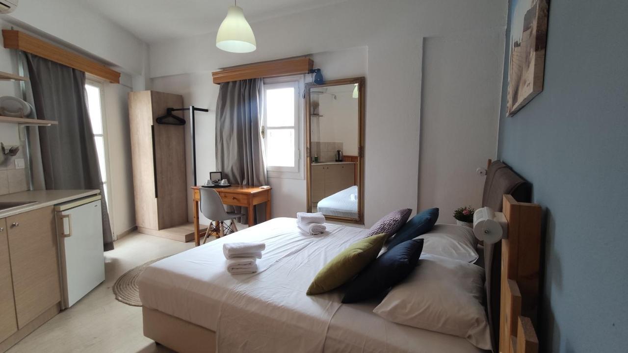 Malia Boutique Studios المظهر الخارجي الصورة