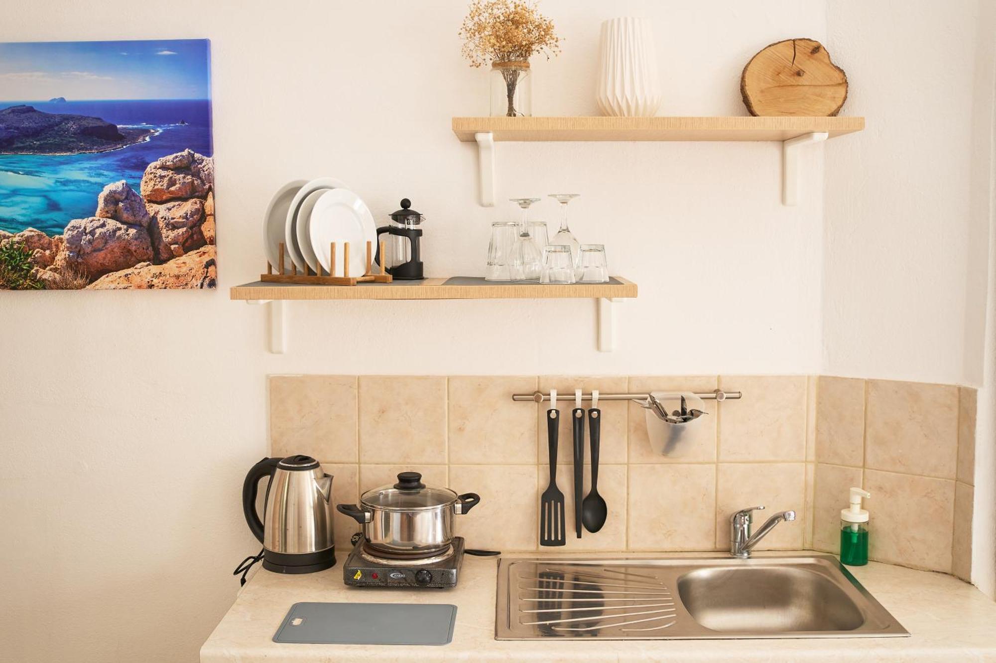 Malia Boutique Studios المظهر الخارجي الصورة