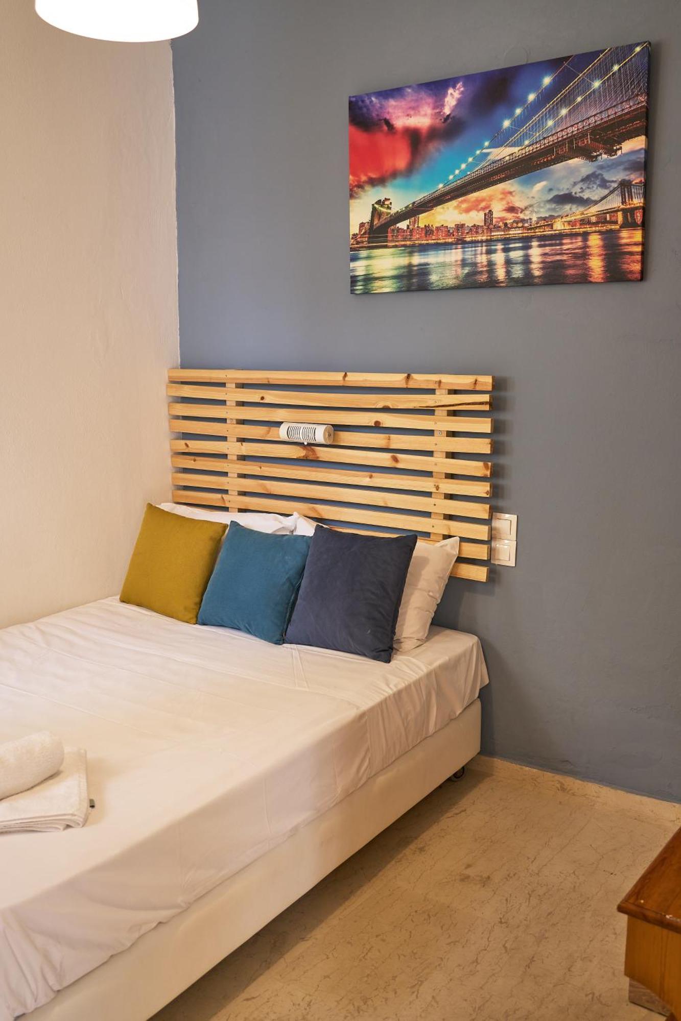 Malia Boutique Studios المظهر الخارجي الصورة