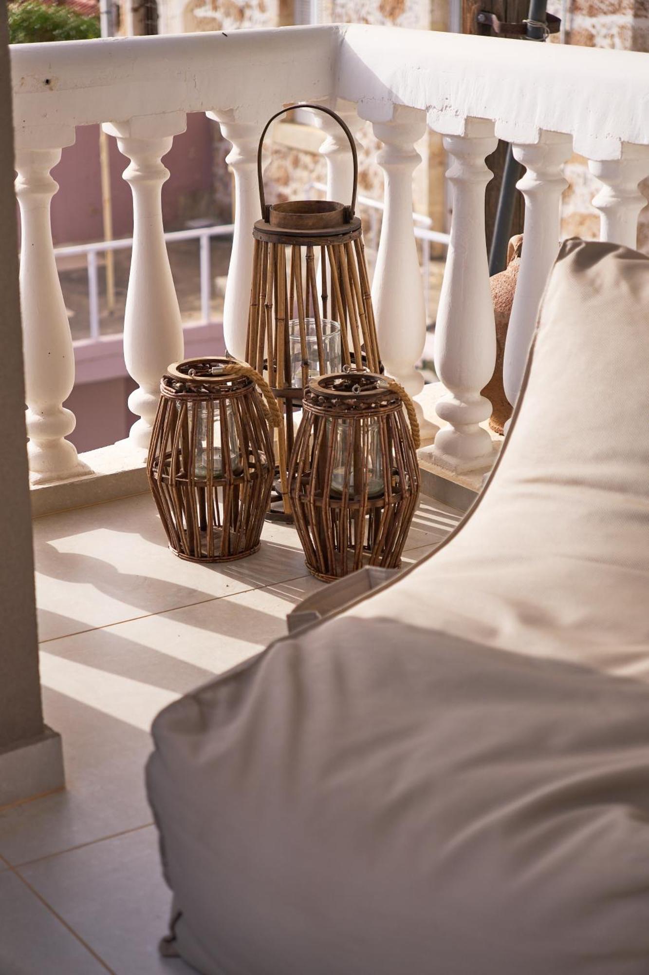 Malia Boutique Studios المظهر الخارجي الصورة