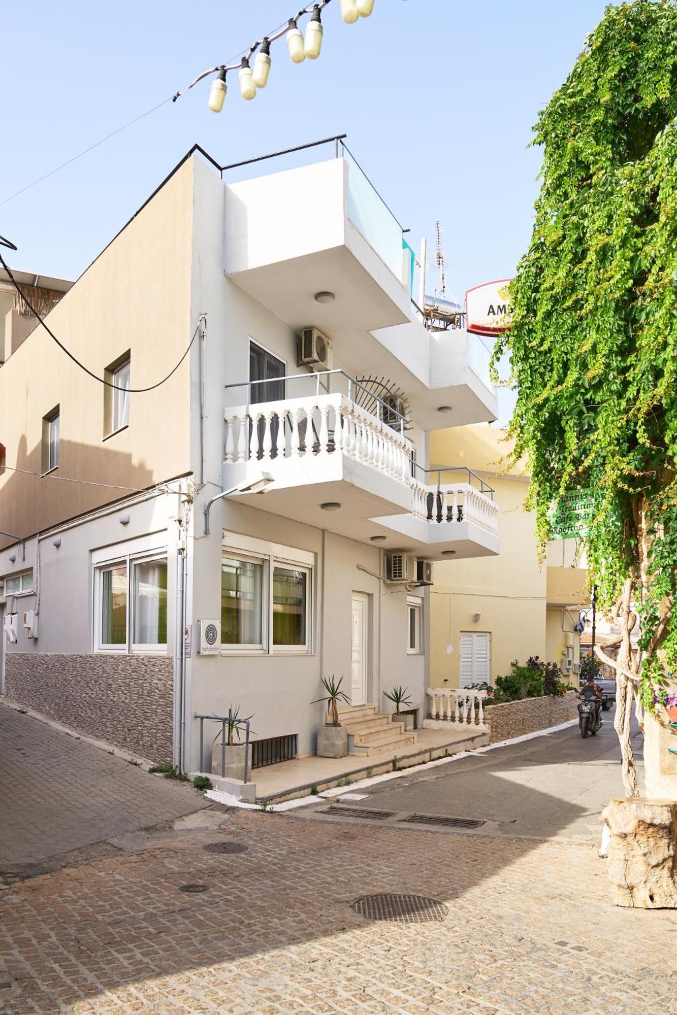 Malia Boutique Studios المظهر الخارجي الصورة