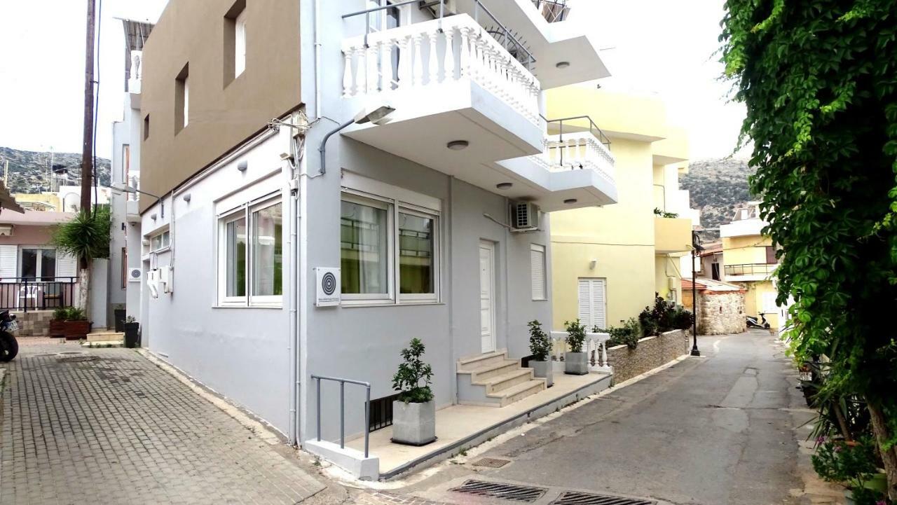 Malia Boutique Studios المظهر الخارجي الصورة