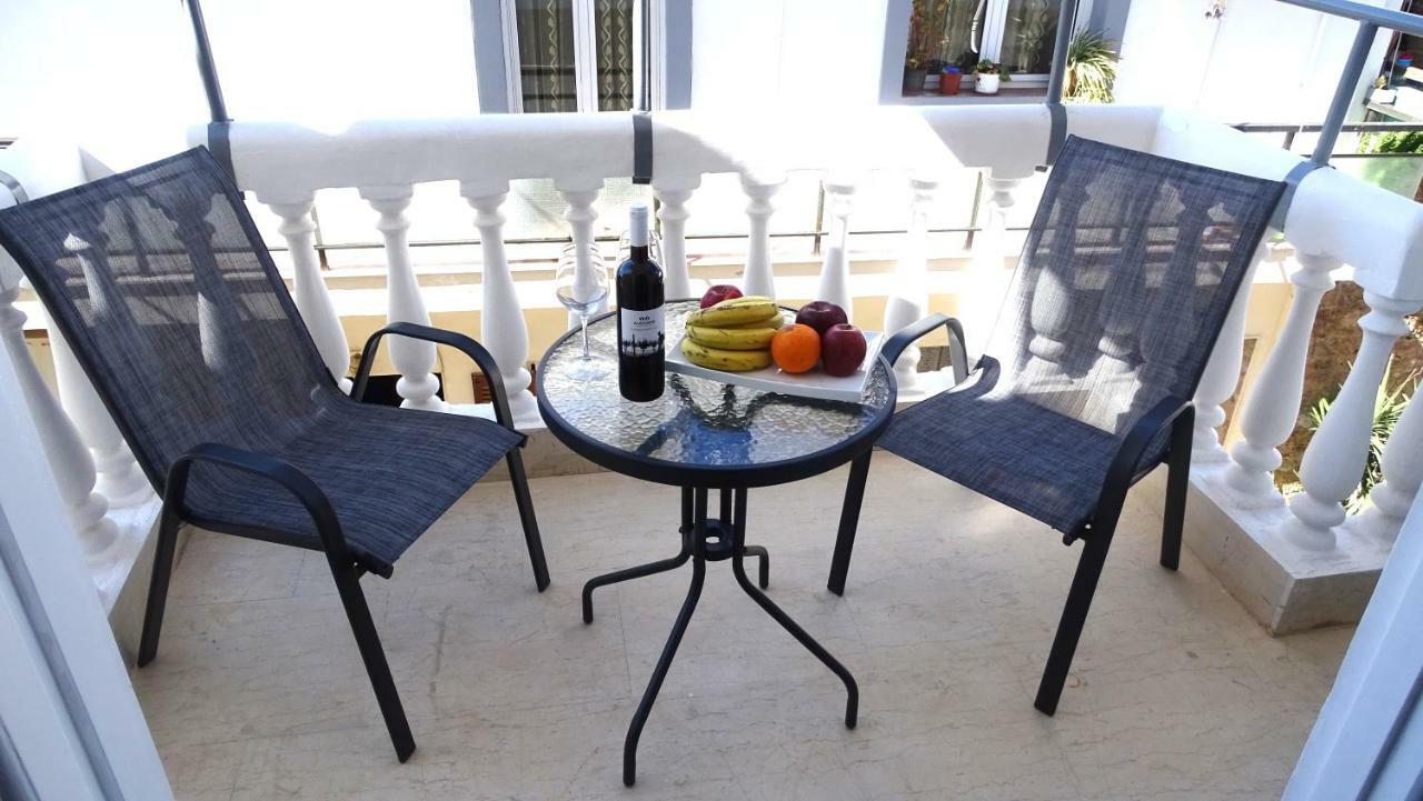 Malia Boutique Studios المظهر الخارجي الصورة