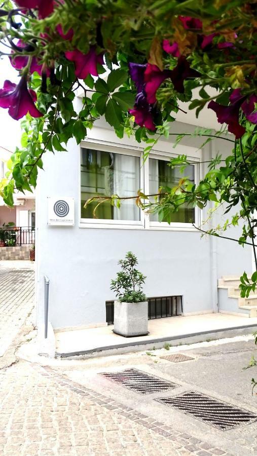 Malia Boutique Studios المظهر الخارجي الصورة