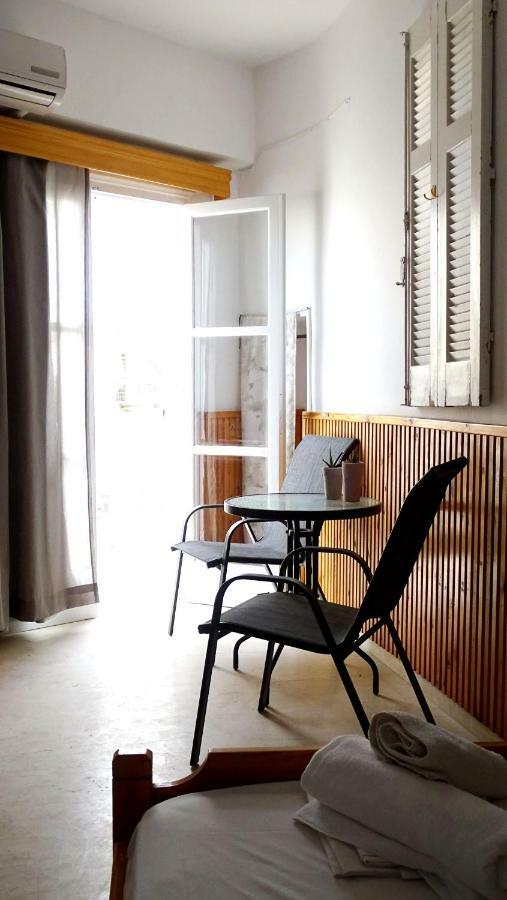 Malia Boutique Studios المظهر الخارجي الصورة