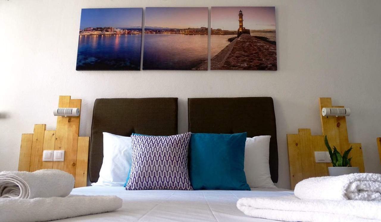 Malia Boutique Studios المظهر الخارجي الصورة