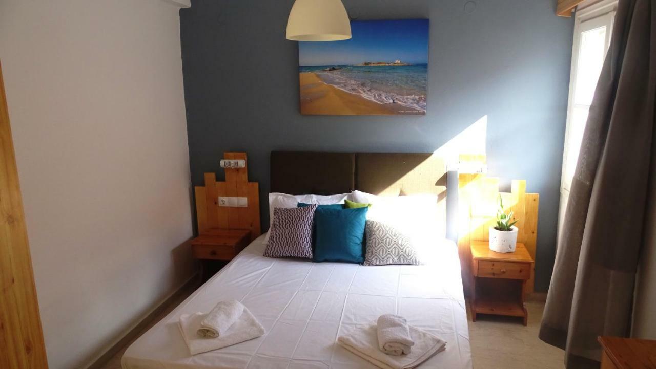 Malia Boutique Studios المظهر الخارجي الصورة